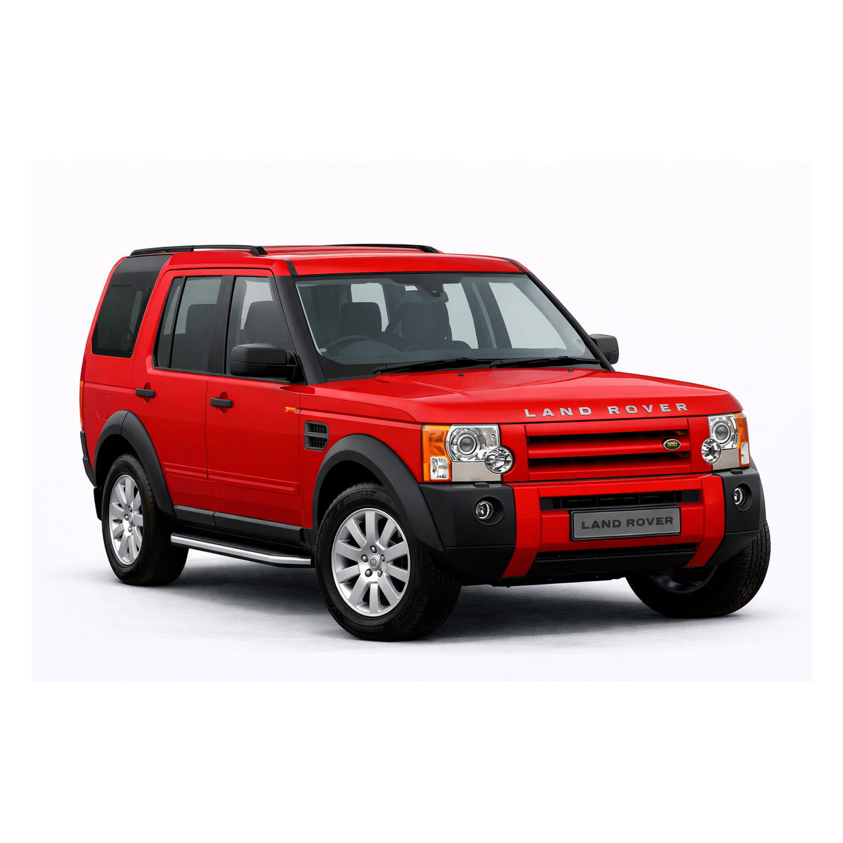 VIDRIO-PUERTA LANDROVER DISCOVERY-III(LR3)-IV(LR4) 2004-2017